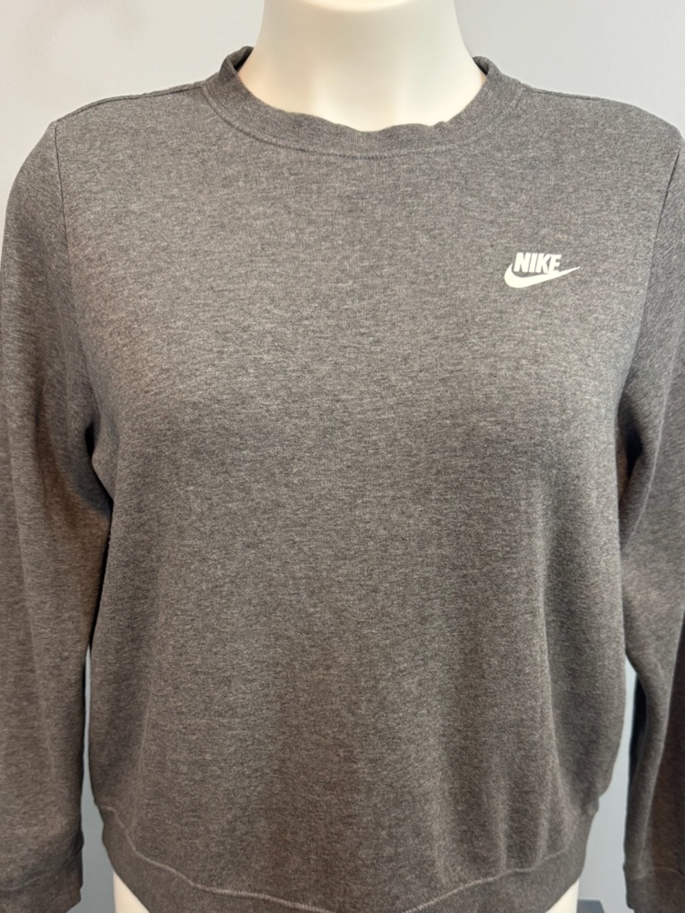 Nike 3 Pullover Sweatshirts Bundle XL - Picture 5 of 15